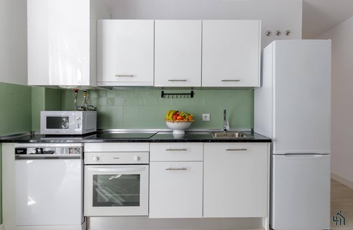 San Felipe Neri Appartement | Evergreen Centre Apartment living4malaga
