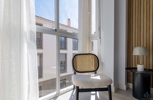 San Felipe Neri Appartement | Evergreen Centre Apartment living4malaga