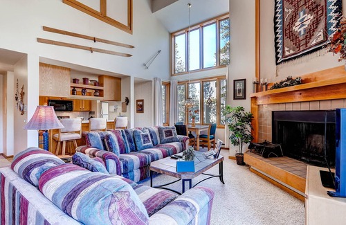 Keystone Hôtel | Evergreen Condominiums by Keystone Resort
