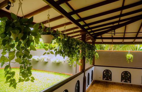 Mirissa Appartement | Evergreen Cottage