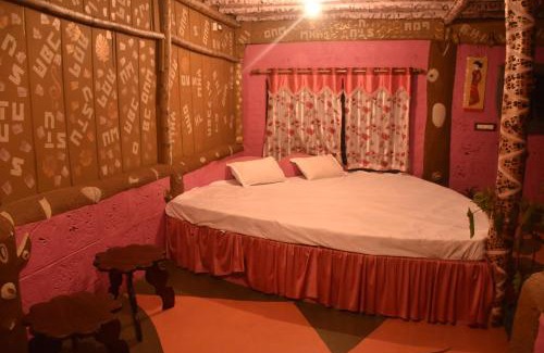 1St Rudraguppe Station Balnéaire | Evergreen County Retreat-India's First Adventure Veg Retreat