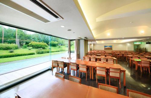 Fujiyoshida Hôtel | Evergreen-Fuji