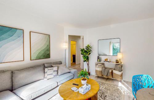 Federal Way Maison | Evergreen Hideaway