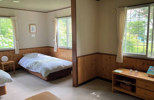 Fujimi Cabine | EverGreen