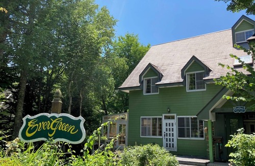 Fujimi Cabine | EverGreen