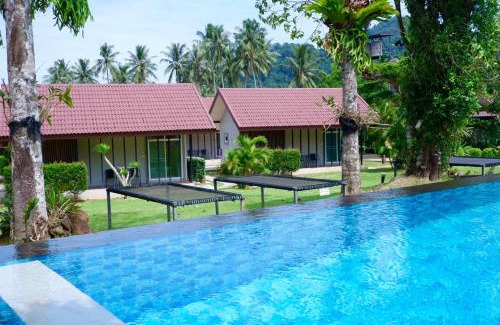 Ko Chang Station Balnéaire | Evergreen Koh Chang Resort