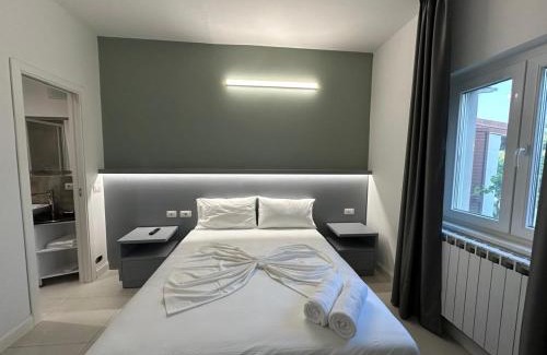 Lezhe Hôtel | Evergreen Laguna Vain-Lezhe