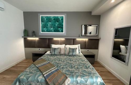 Lezhe Hôtel | Evergreen Laguna Vain-Lezhe