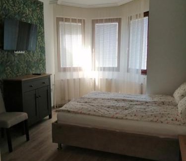 Debrecen Appartement | Evergreen Residence Forest Debrecen