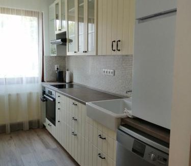 Debrecen Appartement | Evergreen Residence Forest Debrecen