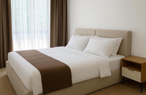 Dilijan Appartement | Evergreen Stay Dilijan