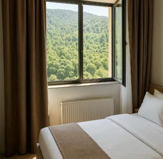 Dilijan Appartement | Evergreen Stay Dilijan