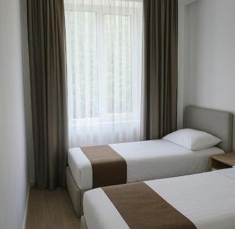 Dilijan Appartement | Evergreen Stay Dilijan