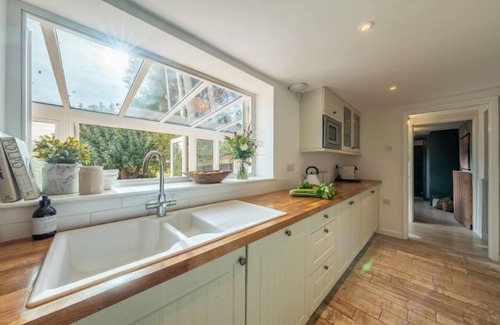 Holt Maison | Evergreen, Thornage, Norfolk