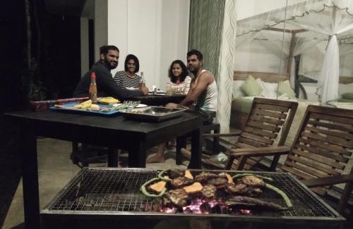 Kotapola Maison | Evergreen Villa - Sinharaja