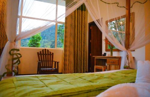 Kotapola Maison | Evergreen Villa - Sinharaja