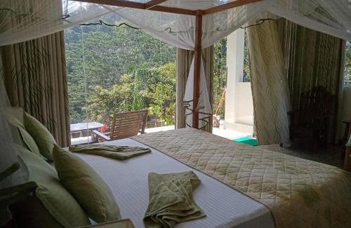 Kotapola Maison | Evergreen Villa - Sinharaja