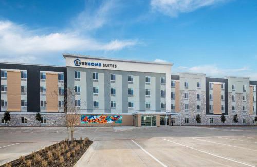 Bastrop Hôtel | Everhome Suites Bastrop