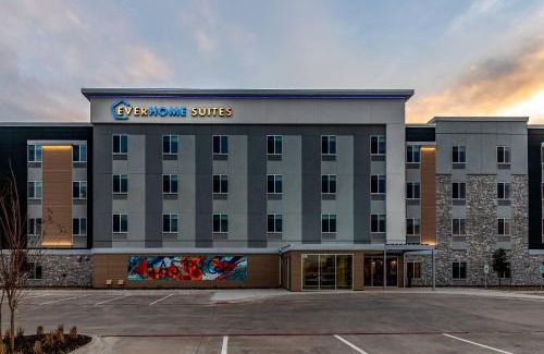 Bastrop Hôtel | Everhome Suites Bastrop