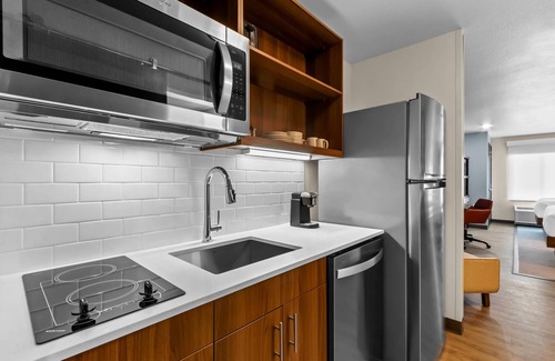 Chandler Hôtel | Everhome Suites Chandler Phoenix Fashion Center