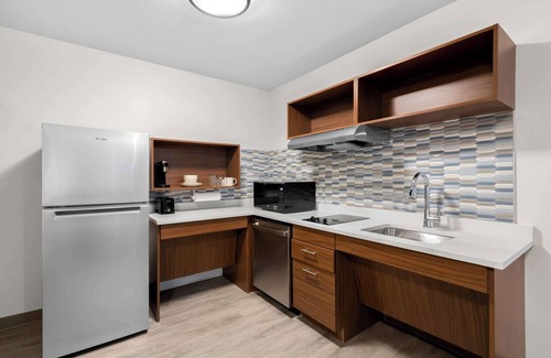 Glendale Hôtel | Everhome Suites Glendale Sports Entertainment District