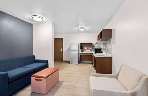 Glendale Hôtel | Everhome Suites Glendale Sports Entertainment District