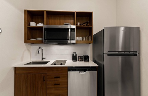 South Eliot Hôtel | Everhome Suites Portsmouth - Newington