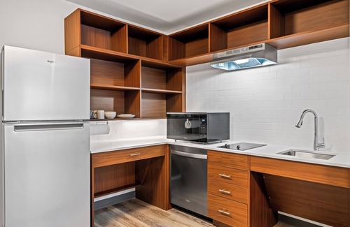 South Eliot Hôtel | Everhome Suites Portsmouth - Newington