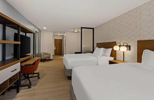 South Eliot Hôtel | Everhome Suites Portsmouth - Newington