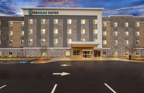 Temecula Hôtel | Everhome Suites Temecula