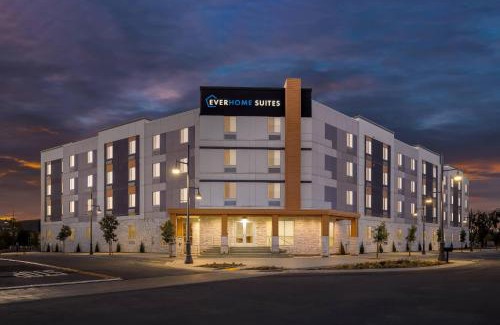 Temecula Hôtel | Everhome Suites Temecula