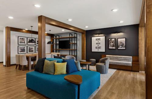 Temecula Hôtel | Everhome Suites Temecula