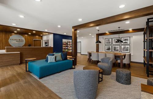 Temecula Hôtel | Everhome Suites Temecula