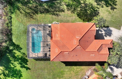 Watersong Villa | Everlasting Summer | 5BR Luxury Watersong Resort Villa w/ South-Facing Pool, Spa