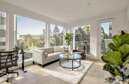 Paradise Appartement | Evernest Property Management