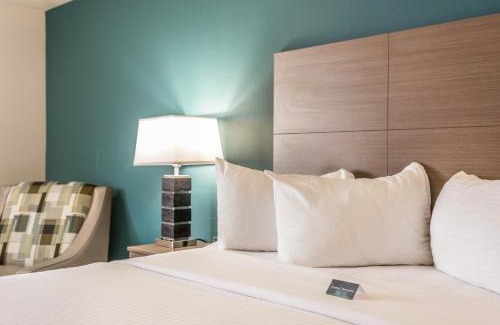 Marshall Hôtel | EverSpring Inn and Suites