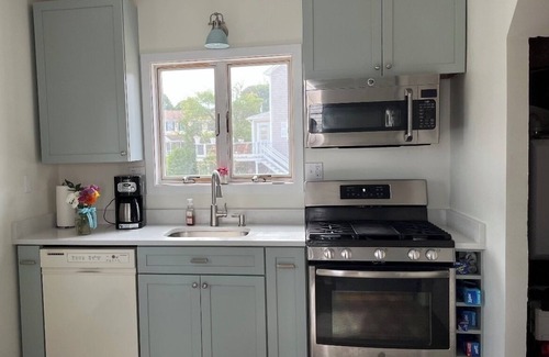 Hull Maison | Every window has an ocean view