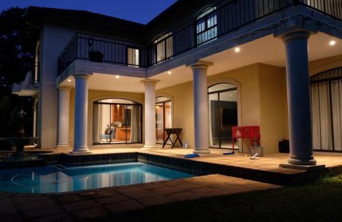 La Lucia Appartement | Everybodys home