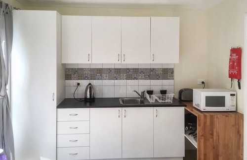 Point Vernon Appartement | Everything a small family needs for a great holiday