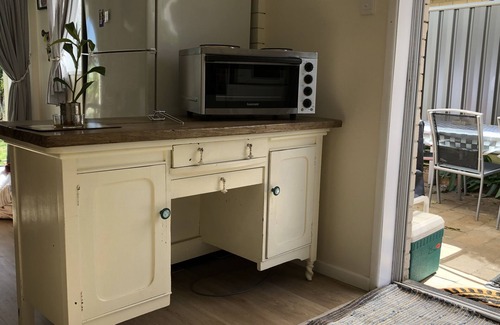 Point Vernon Appartement | Everything a small family needs for a great holiday