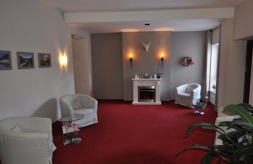Reutte Appartement | Ici tout est parfait: le propriétaire, l'appartement et les environs