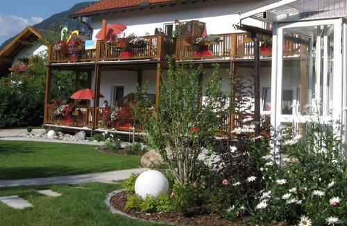 Reutte Appartement | Ici tout est parfait: le propriétaire, l'appartement et les environs