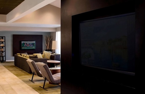 Boca Raton Hôtel | Everything You Need For The Perfect Vacation! Pet-friendly, Free Parking, Pool!