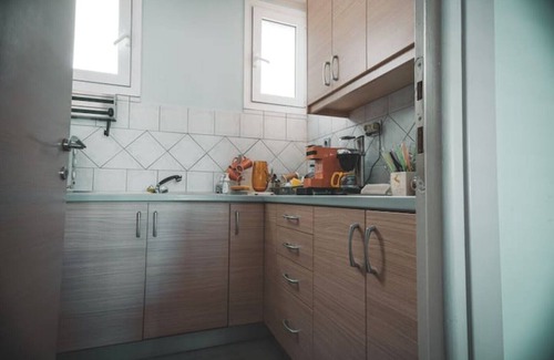 Volos City Centre Appartement | Evexia Suite, Central Apartment