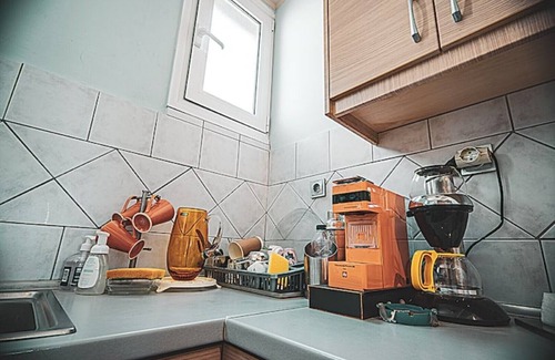 Volos City Centre Appartement | Evexia Suite, Central Apartment