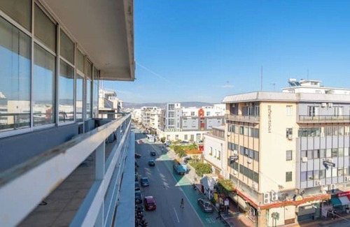 Volos City Centre Appartement | Evexia Suite, Central Apartment