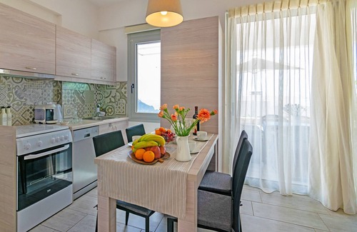 Agia Galini Villa | Private pool,Great Views,Free Breakfast Ouranos