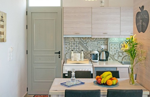 Agia Galini Villa | Private pool,Great Views,Free Breakfast Ouranos
