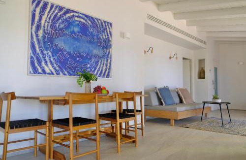 Komnina Appartement | Evia Bay Suites and Retreats