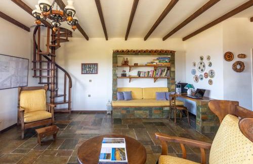 Nea Styra Maison | Evia Escape